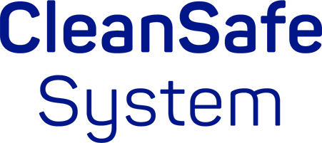 Das CleanSafe System